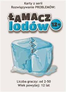 Bild von Karty - Łamacz lodów 12+