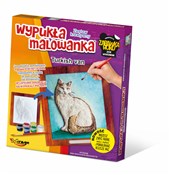 Polnische buch : Wypukła ma...