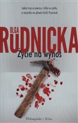 Książka : Życie na w... - Olga Rudnicka