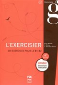 Exercisier... - Marie-Helene Morsel, Claude Richou, Christiane Descotes-Genon -  Polnische Buchandlung 