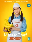 MasterChef... - opracowanie zbiorowe -  fremdsprachige bücher polnisch 
