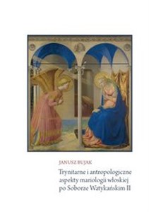 Bild von Trynitarne i antropologiczne aspekty mariologii włoskiej po Soborze Watykańskim II