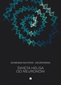 Książka : Święta Hel... - Agnieszka Rautman-Szczepańska