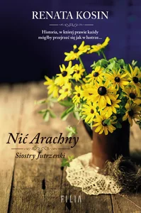 Obrazek Nić Arachny Siostry Jutrzenki