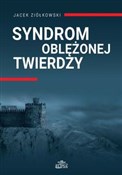 Książka : Syndrom ob... - Jacek Ziółkowski