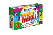 Polnische buch : Mini Maxi ...