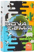 Książka : Nova ziemi...