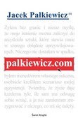 Polska książka : palkiewicz... - Jacek Pałkiewicz