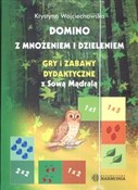 Domino z m... - Krystyna Wojciechowska - Ksiegarnia w niemczech