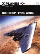 Northrop F... - Peter E. Davies -  Polnische Buchandlung 