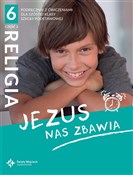 Religia 6 ... - Beata Zawiślak, Marcin Wojtasik - buch auf polnisch 