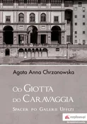 Od Giotta ... - Agata Anna Chrzanowska -  Polnische Buchandlung 