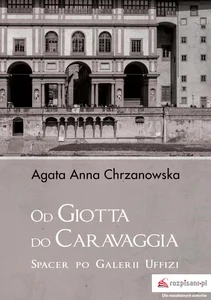 Obrazek Od Giotta do Caravaggia Spacer po Galerii Uffizi