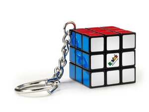 Bild von Rubik Brelok