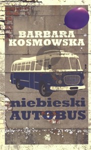 Bild von Niebieski autobus