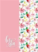 Książka : Notatnik o...