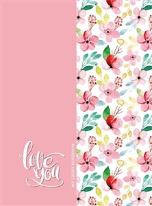 Bild von Notatnik ozdobny 145x197/320K kratka TW FRESH