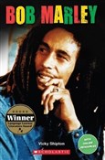 Polnische buch : Bob Marley... - Opracowanie Zbiorowe