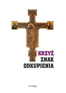 Obrazek Krzyż znak Odkupienia