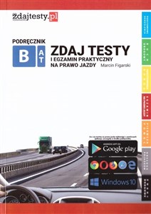 Bild von Zdaj testy i egzamin praktyczny na prawo jazdy