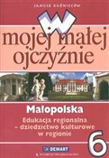 Polnische buch : W mojej ma... - Janusz Kuźnieców