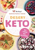 Polnische buch : Desery KET... - Ewelina Podrez-Siama