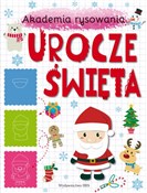 Akademia r... - Opracowanie Zbiorowe -  Książka z wysyłką do Niemiec 