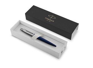 Bild von Długopis Parker Jotter Royal Blue CT niebieski 1953186