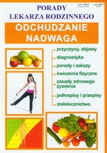 Obrazek Odchudzanie nadwaga