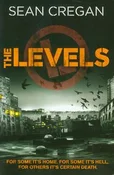 Książka : Levels - Sean Cregan