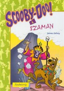 Obrazek Scooby-Doo! i Szaman