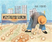 Wszystko p... - Ana Penyas - Ksiegarnia w niemczech
