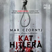 [Audiobook... - Max Czornyj -  fremdsprachige bücher polnisch 
