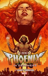 Bild von X-Men: Phoenix in Darkness