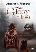 Polnische buch : Głosy z la... - Agnieszka Kaźmierczyk