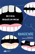 Polska książka : Korzenie - Miika Nousiainen