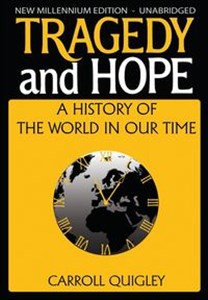 Bild von Tragedy and Hope A History of the World in Our Time