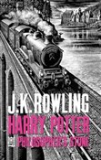 Harry Pott... - J.K. Rowling -  Polnische Buchandlung 