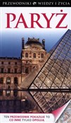 Paryż - Alan Tillier -  polnische Bücher