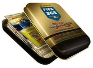 Bild von Panini Fifa 365 Adrenalyn XL