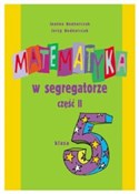 Polska książka : Matematyka... - Joanna Bednarczuk, Jerzy Bednarczuk