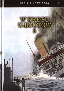 Bild von W kręgu U-bootów 5 TW