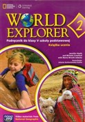 Książka : World Expl... - Jennifer Heath