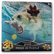 Puzzle Pri... -  Polnische Buchandlung 