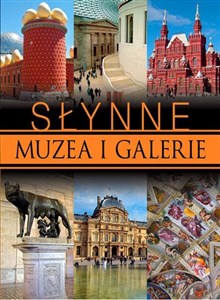 Bild von Słynne muzea i galerie