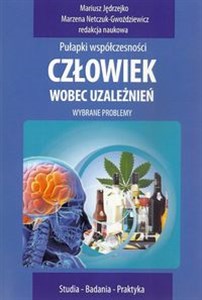 Bild von Człowiek wobec uzależnień Wybrane problemy