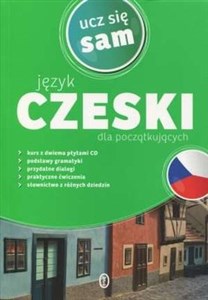 Bild von Język czeski dla początkujących z płytą CD