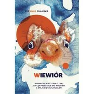 Obrazek Wiewiór