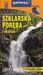 Obrazek Szklarska Poręba i okolice