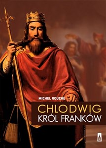 Bild von Chlodwig , król Franków